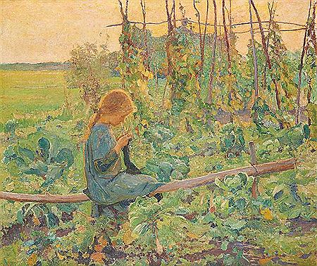 Sample artwork by Ernest Welvaert (1880 - 1946), known for painting - View similar artists and auction records