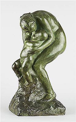 Amour maternel
