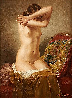 La jeunesse dévoilée by Henri Joseph Thomas - Auction record, sale price, and art valuation. Compare with similar artists and explore comparable artworks.