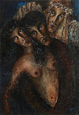 Trilogie