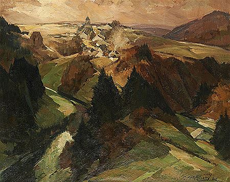 "Chiny" by Camille Barthelemy - Auction record, sale price, and art valuation. Compare with similar artists and explore comparable artworks.