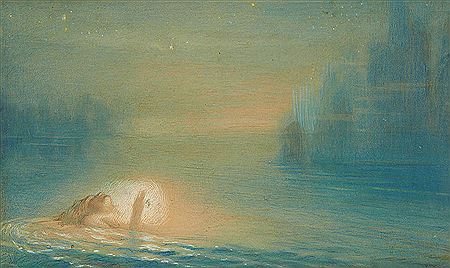 "Il eut pour le brûler des astres le plus beau" by Alfred Moitroux - Auction record, sale price, and art valuation. Compare with similar artists and explore comparable artworks.