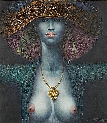 "Le bijou"".