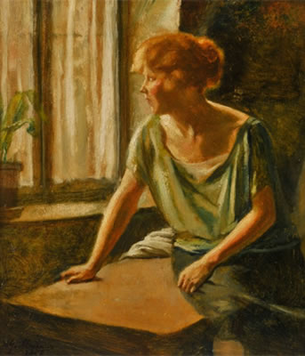 L`attente by Alphonse Mataive - Auction record, sale price, and art valuation. Compare with similar artists and explore comparable artworks.