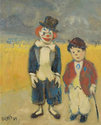 Clowns