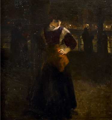 Racoleuse by Ernest Marneffe - Auction record, sale price, and art valuation. Compare with similar artists and explore comparable artworks.