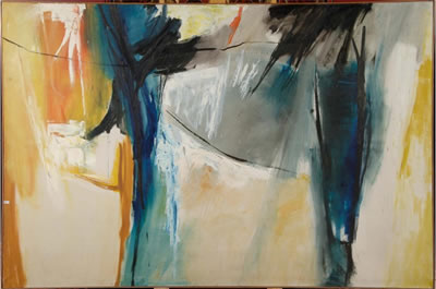 Composition abstraite