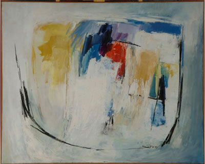 Composition abstraite