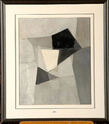 Composition géométrique