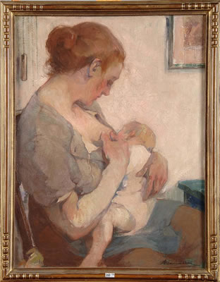 Maternité