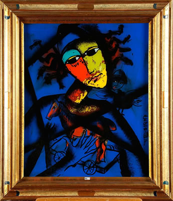 Arlequin