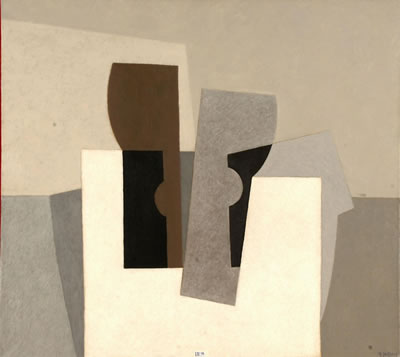 "Ontmoeting". by Guy Leclercq - Auction record, sale price, and art valuation. Compare with similar artists and explore comparable artworks.