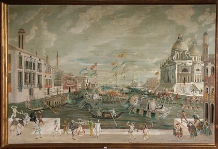 Carnaval à Venise