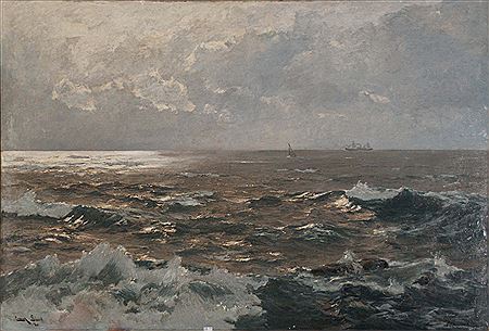 Marine