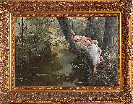 Jan zegt dat ik schoon ben by Franz Simons - Auction record, sale price, and art valuation. Compare with similar artists and explore comparable artworks.