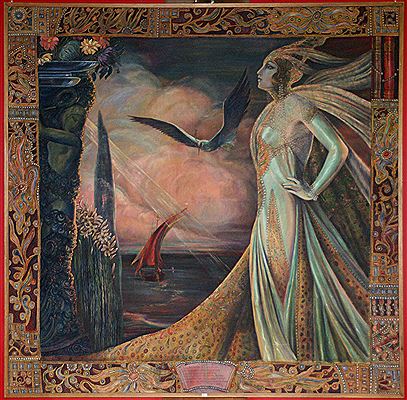 Sample artwork by Ramon Lopez Morello (Born 1903), known for painting - View similar artists and auction records