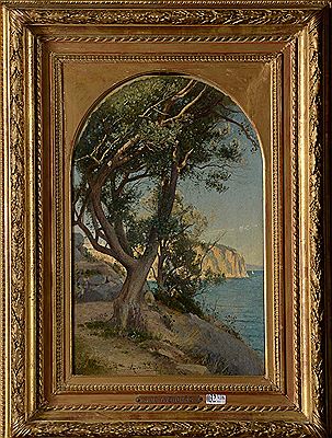Bord de mer