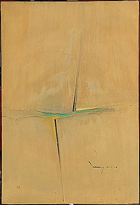 "Composition abstraite"