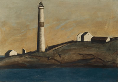 Sample artwork by Volker Meier (1932 - 1993), known for painting - View similar artists and auction records