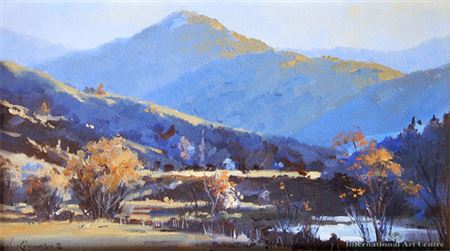 Towards the End of the Day, Kaituna