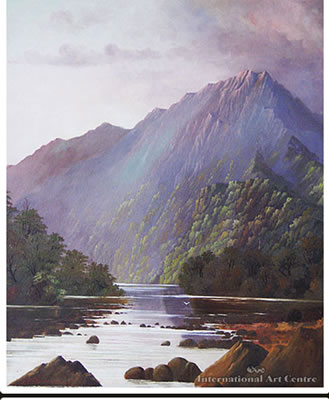 George Sound