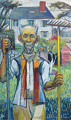 The Gardener
