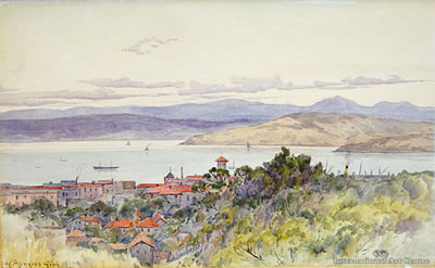 Lyttleton