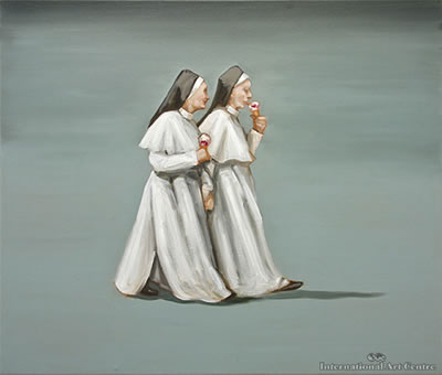 Earthly Delights