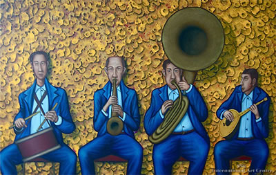 The Band