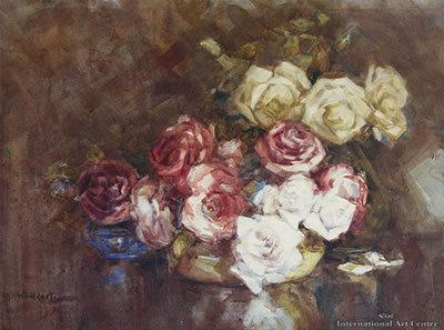 Fendalton Roses