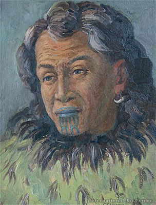 Markarita Akapita