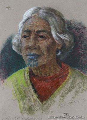 Merewahaitiri