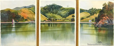 Sample artwork by Cynthia Taylor (Born 1947), known for still life painting - View similar artists and auction records
