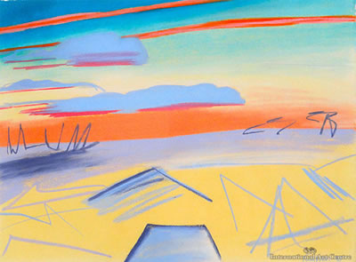 Untitled (Still Arcadia)