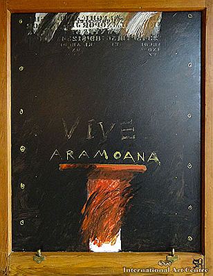 Vive Aramoana