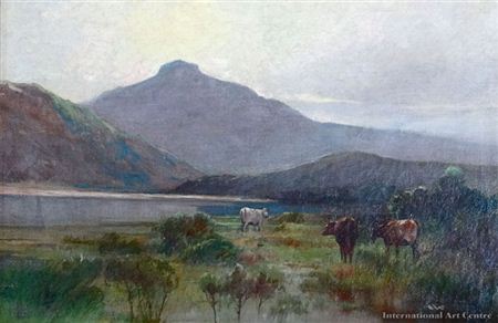 Evening Heat, Taupiri