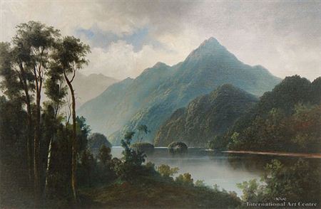 George Sound