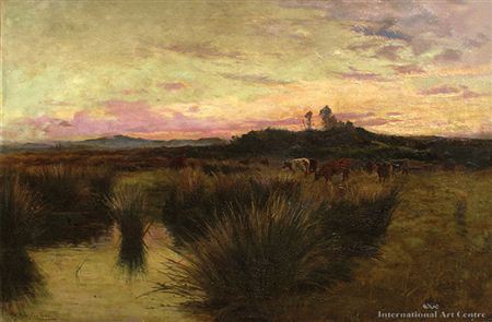 Fading Light, Canterbury