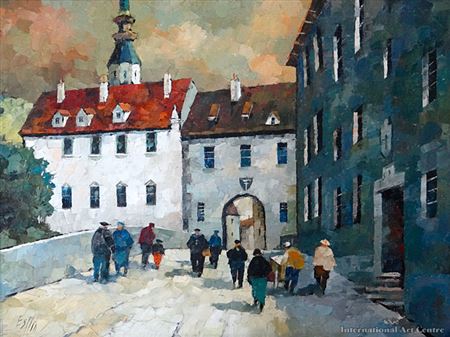 Vilnius