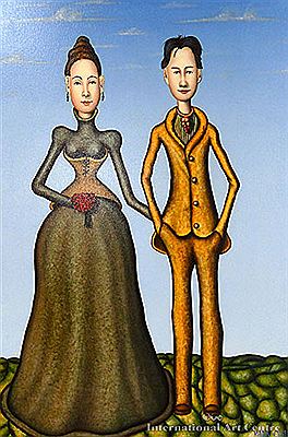 Belina and Bob