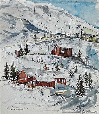 Coronet Peak