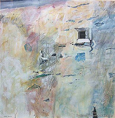 Winter Painting by John Papas - Auction record, sale price, and art valuation. Compare with similar artists and explore comparable artworks.