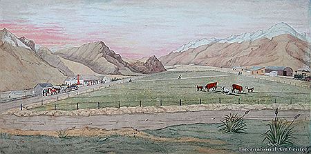 Lumsden