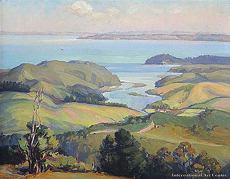 Hoopers Inlet