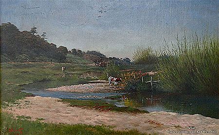 A September Morning