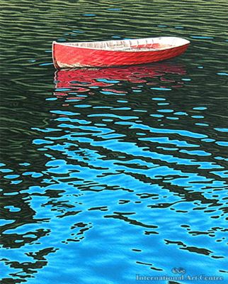 The Dinghy