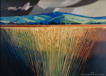 "Wheatfields" Wairau Valley, Marlborough