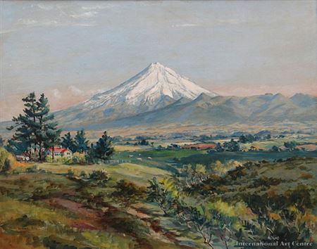 Taranaki