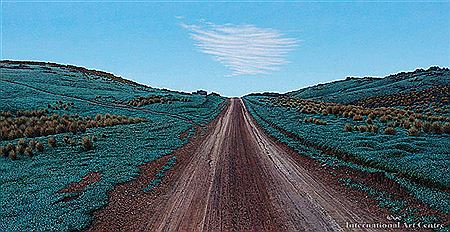 Two Species, Two Agendas, 2005