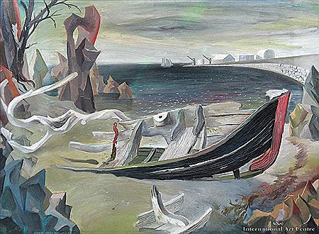 Derelect
